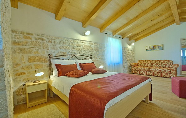 Vacation home Villa Pilato
