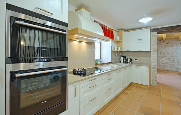 Vacation home Villa Pilato