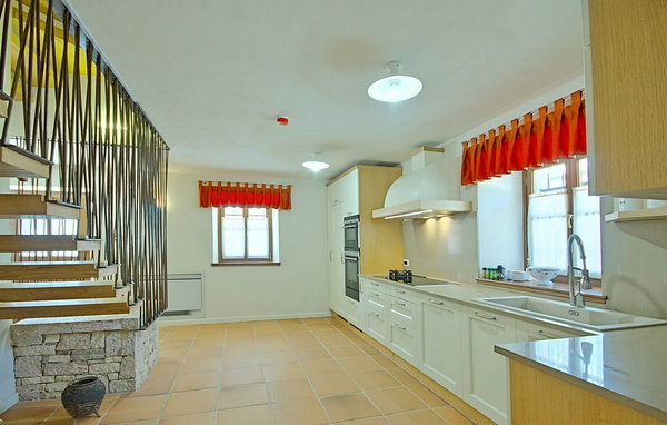 Vacation home Villa Pilato