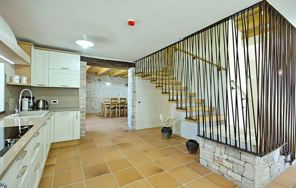 Vacation home Villa Pilato