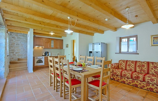 Vacation home Villa Pilato