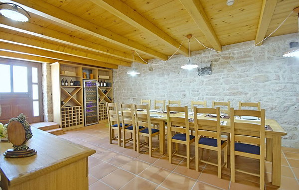 Vacation home Villa Pilato