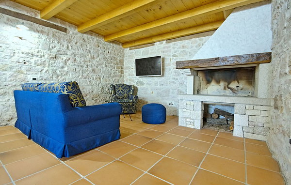 Vacation home Villa Pilato