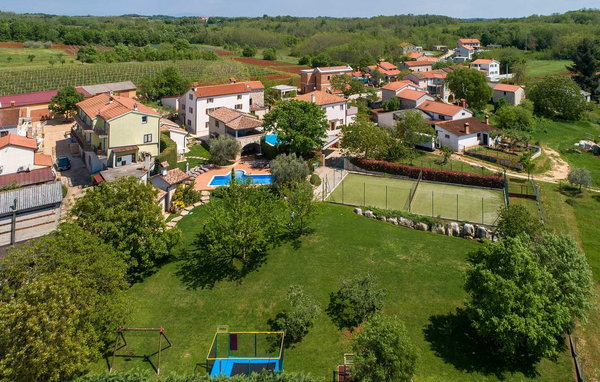 Vacation home Villa Pilato