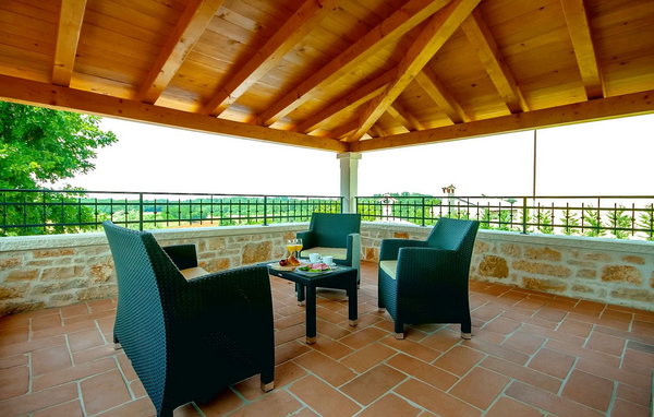 Vacation home Villa Pilato