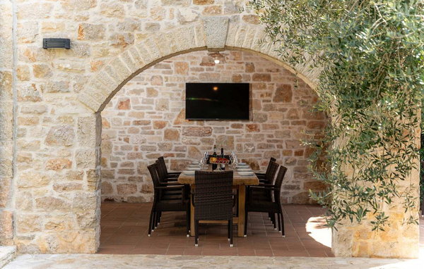 Vacation home Villa Pilato