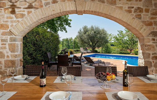 Vacation home Villa Pilato
