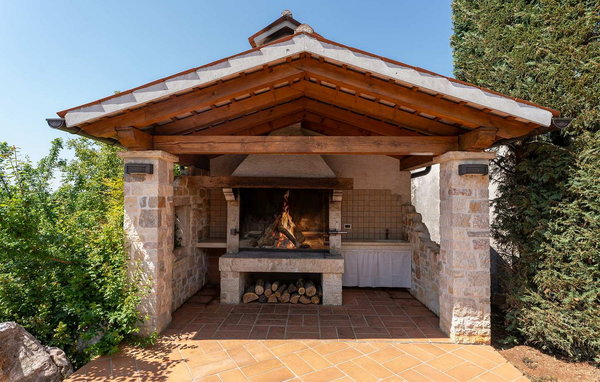 Vacation home Villa Pilato