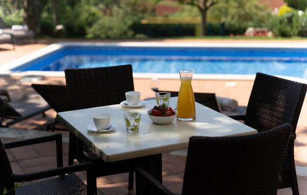Vacation home Villa Pilato