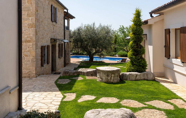 Vacation home Villa Pilato