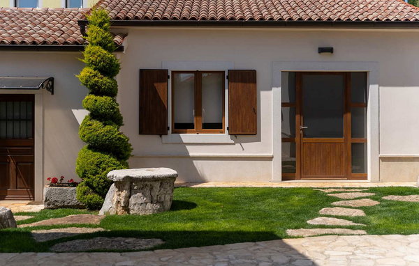 Vacation home Villa Pilato