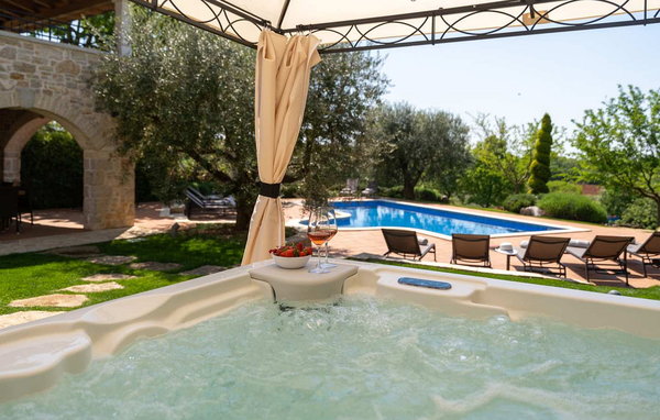 Ferienhaus - Visnjan-Vizinada , Kroatien - CLS785 2