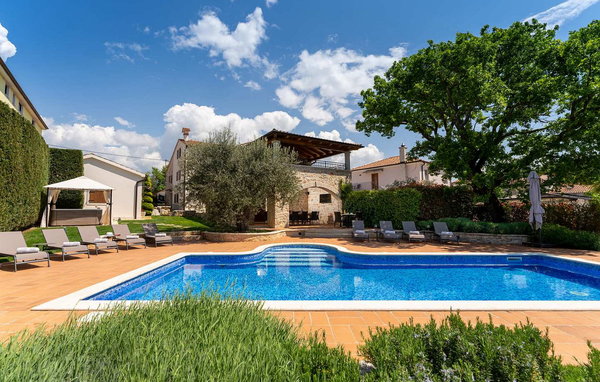 Vacation home Villa Pilato