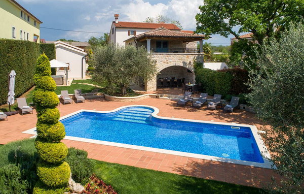 Vacation home Villa Pilato