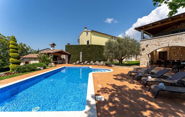 Vacation home Villa Pilato