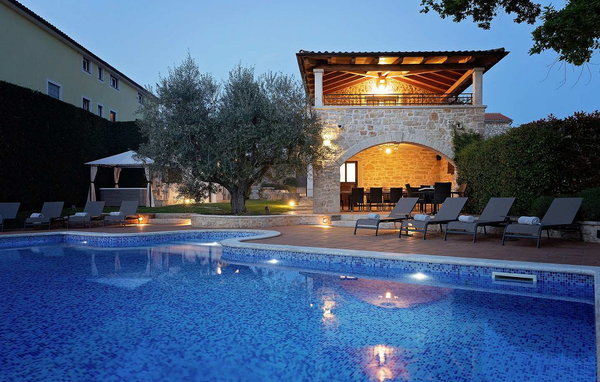Vacation home Villa Pilato