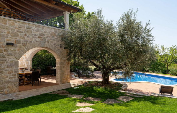 Vacation home Villa Pilato