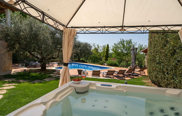 Vacation home Villa Pilato