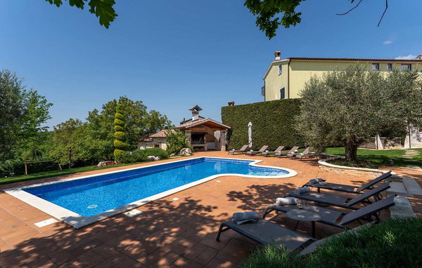 Vacation home Villa Pilato