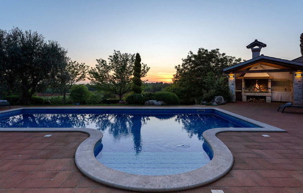 Vacation home Villa Pilato
