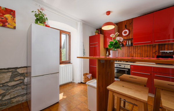 Dům Casa Bizzarra