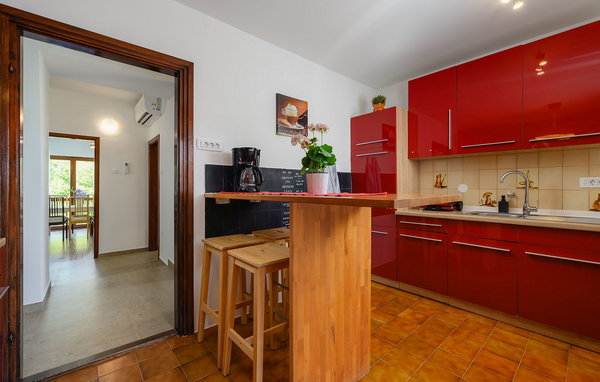 Dům Casa Bizzarra