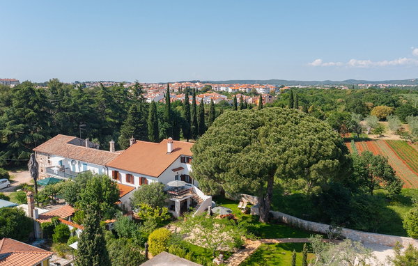 Dům Casa Bizzarra