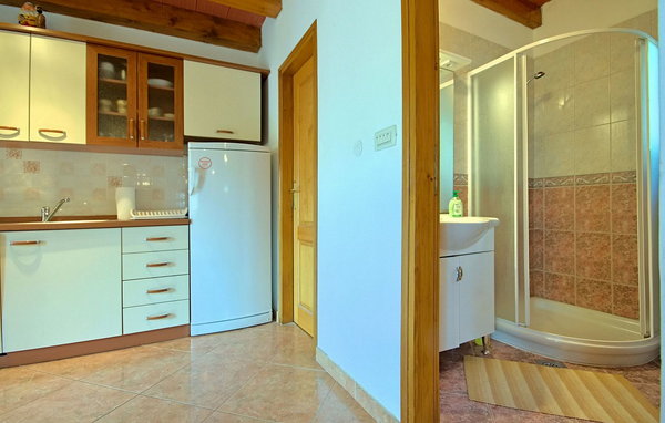 Vacation home Casa Nadija