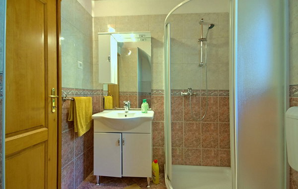 Vacation home Casa Nadija