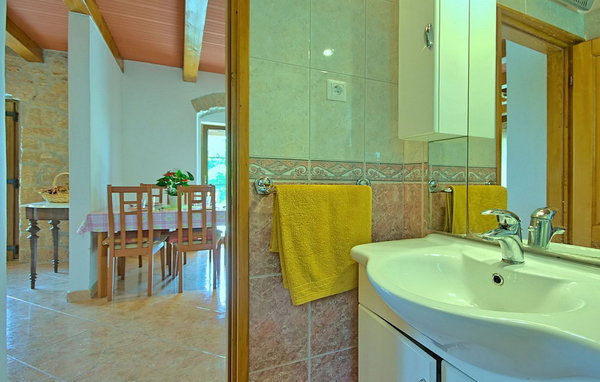 Vacation home Casa Nadija