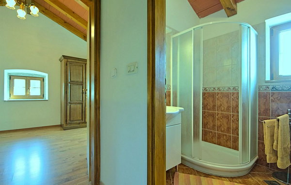 Vacation home Casa Nadija