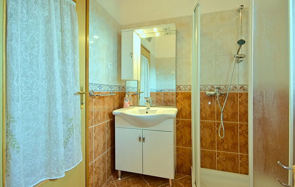 Vacation home Casa Nadija