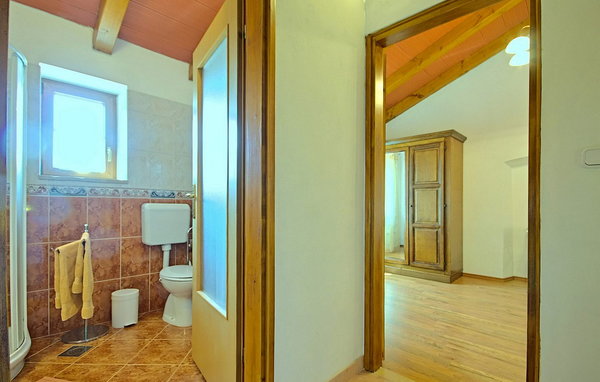 Vacation home Casa Nadija