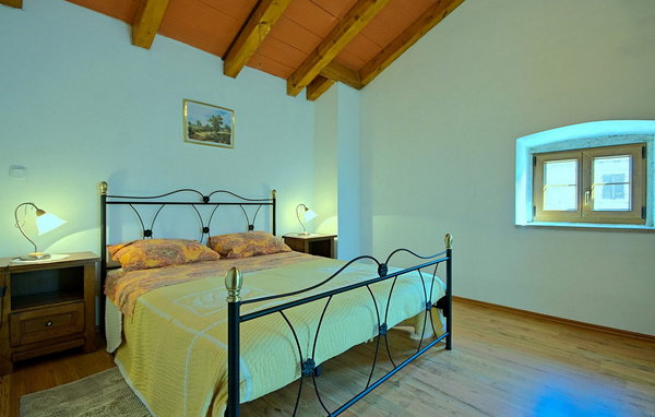 Vacation home Casa Nadija
