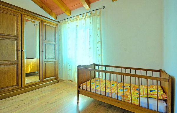 Vacation home Casa Nadija