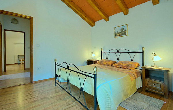 Vacation home Casa Nadija