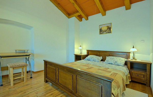 Vacation home Casa Nadija