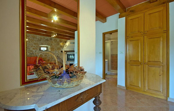 Vacation home Casa Nadija