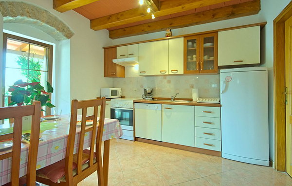 Vacation home Casa Nadija