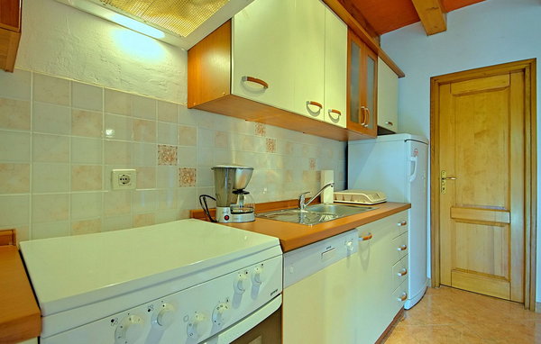 Vacation home Casa Nadija