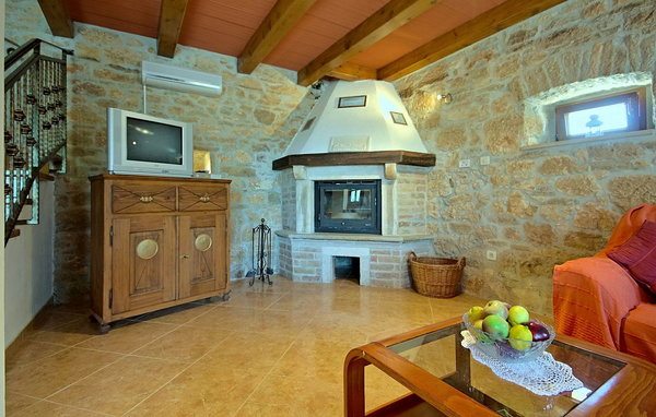 Vacation home Casa Nadija