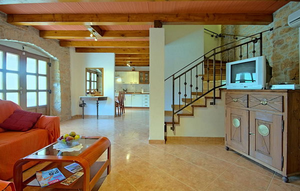Vacation home Casa Nadija