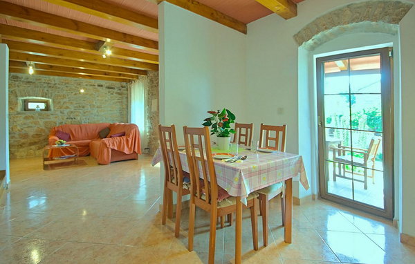 Vacation home Casa Nadija