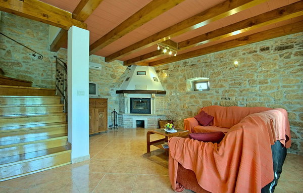 Vacation home Casa Nadija