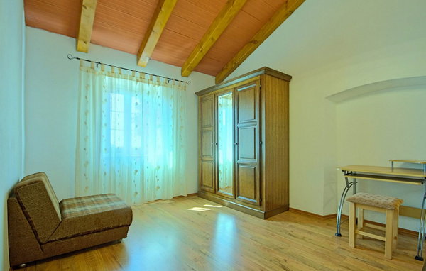 Vacation home Casa Nadija