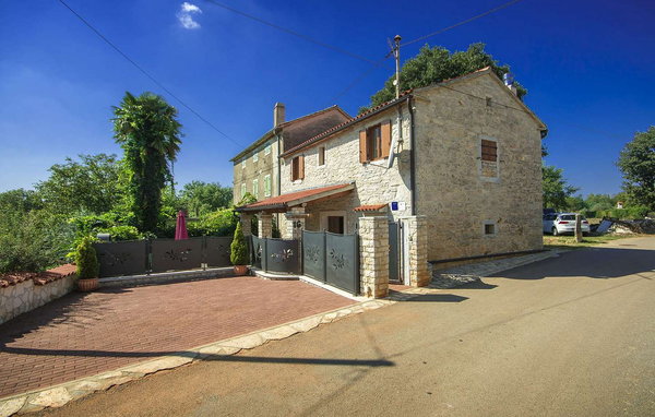 Vacation home Casa Nadija