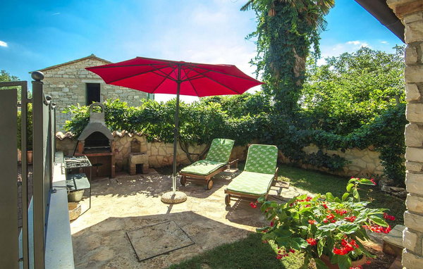 Vacation home Casa Nadija