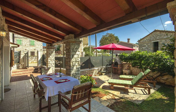 Vacation home Casa Nadija