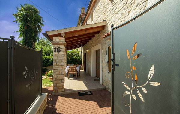 Vacation home Casa Nadija