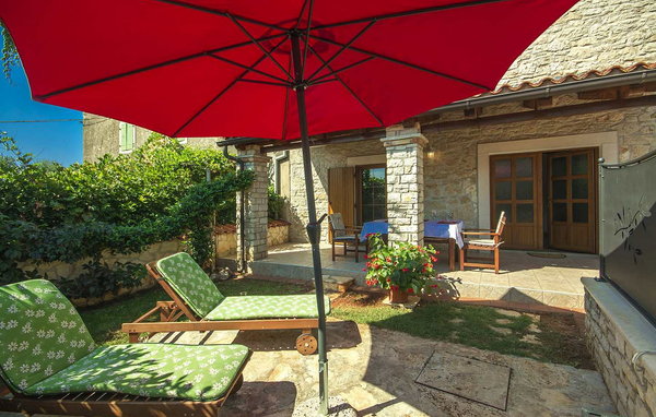 Vacation home Casa Nadija